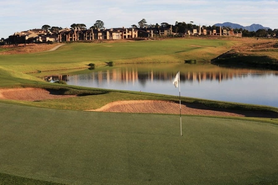 Commercial Property for Sale in Oubaai Western Cape